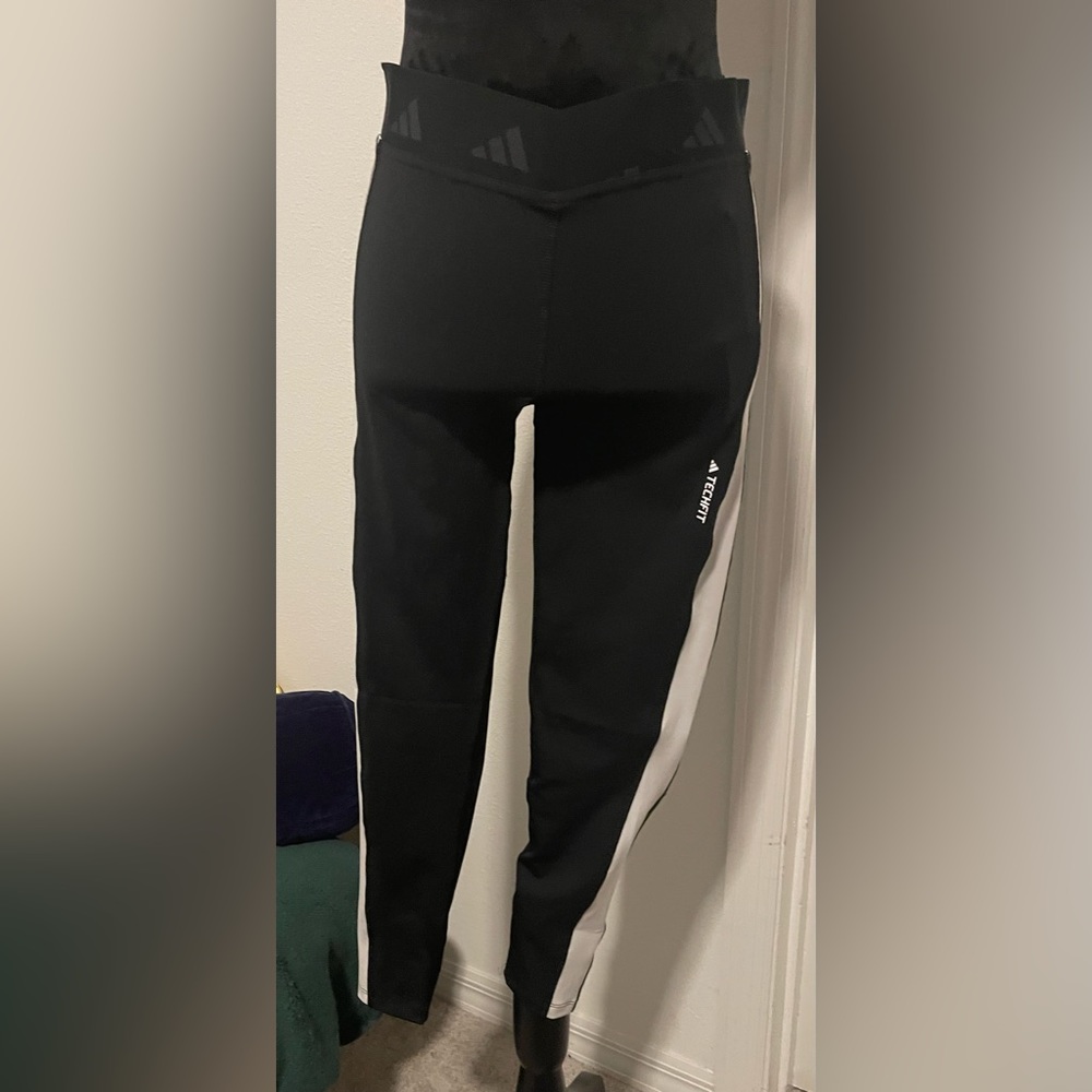 Women training tights